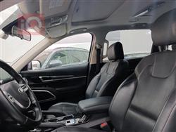 کیا تێلوراید